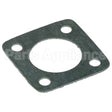 0A-571114 Compatible Stero Gasket 2-7/8" X 2-7/8"