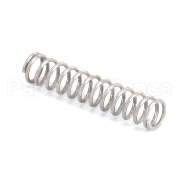 0A-601190 Compatible Stero Spring, Compression, Ss Belt