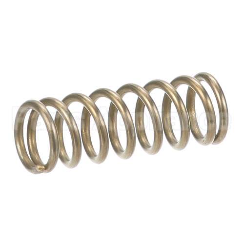 0A-601191 Compatible Stero Spring, Compression
