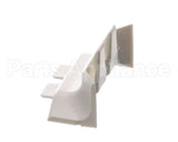 29-01393 Master-Bilt White Plastic Corner Trim 3/4