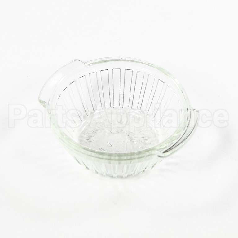 WB25T10002 GE Oven Bulb Lens Cover-Glass