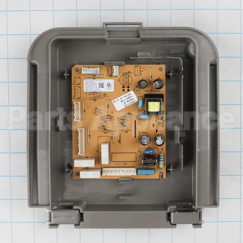 5304532180 Frigidaire Power Board