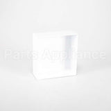 WPW10289690 Whirlpool Cover-Frnt