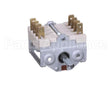 0A2134 Electrolux Professional Switch, 4-P