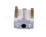 0A2134 Electrolux Professional Switch, 4-P