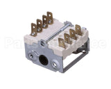 0A2134 Electrolux Professional Switch, 4-P