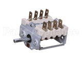 0A2134 Electrolux Professional Switch, 4-P