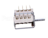 0A2134 Electrolux Professional Switch, 4-P