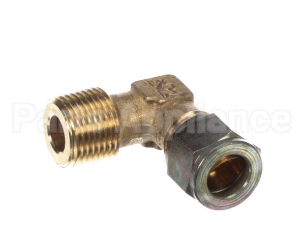 0A2136 Electrolux Professional Union Elbow, Assembly