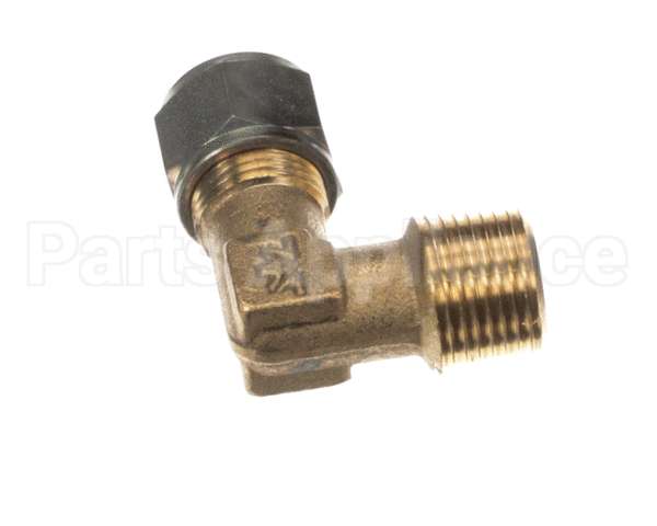 0A2136 Electrolux Professional Union Elbow, Assembly