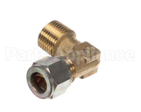 0A2136 Electrolux Professional Union Elbow, Assembly