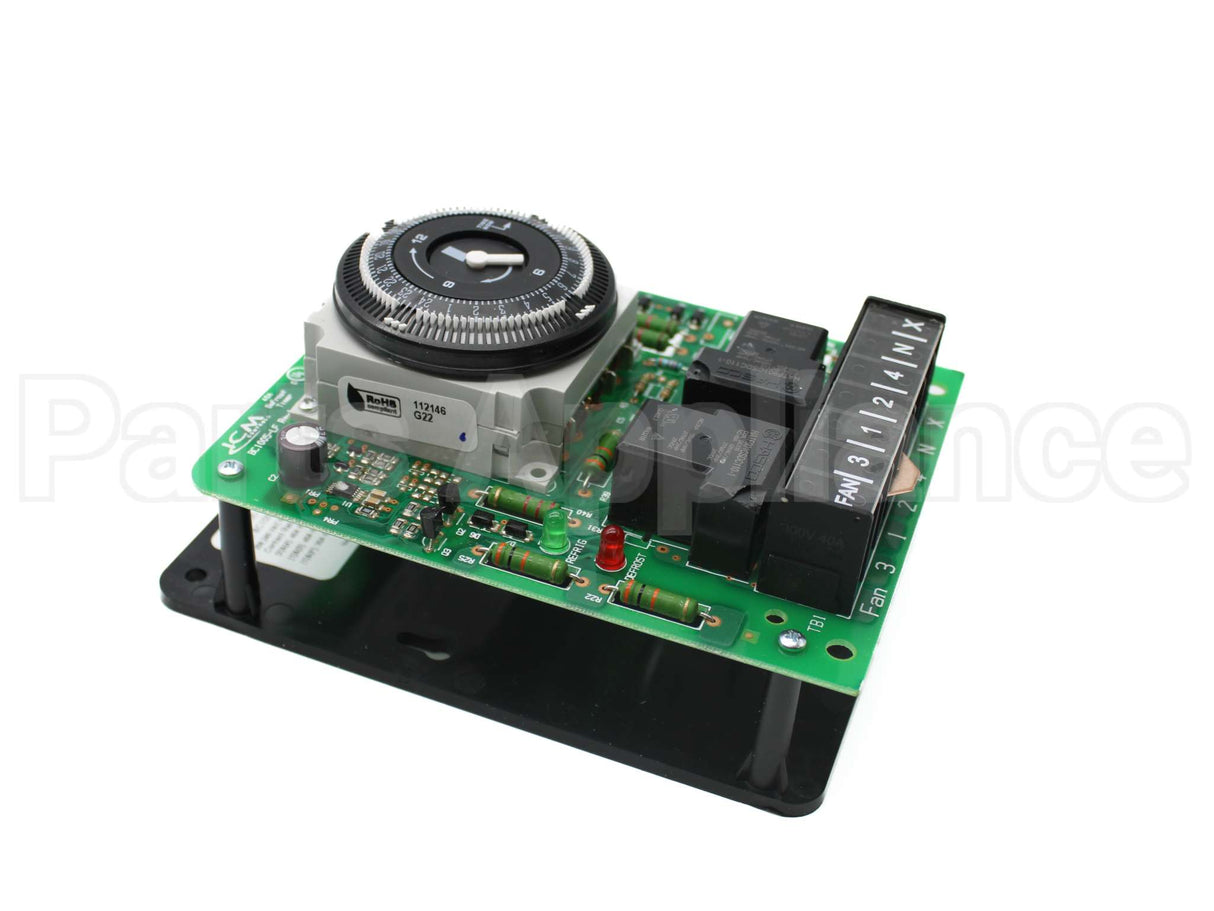 21340101 Heatcraft Refrigeration Defrost Timer
