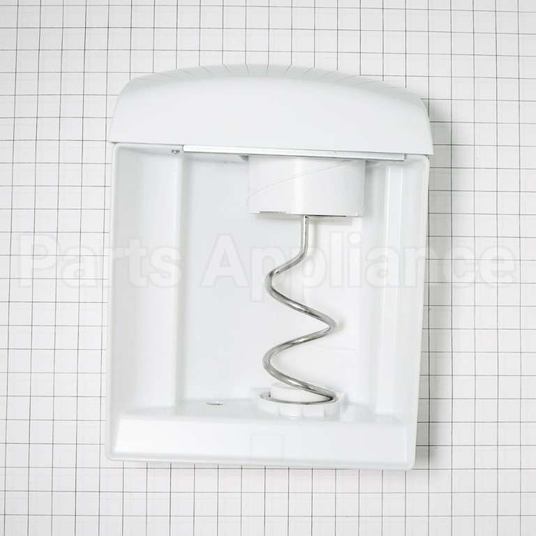 241914703 Frigidaire Ice Container Assy