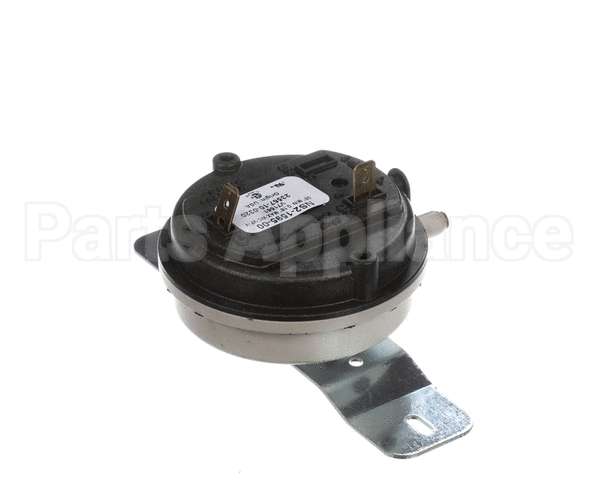 V71561 Aaon Pressure Switch .08"Min .18Max