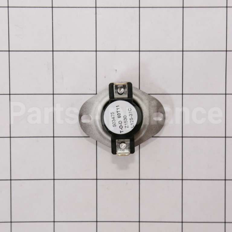 6931EL3001E LG Thermostat Assembly