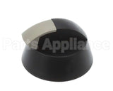 0A5621 Electrolux Professional Knob, Pin6Mm