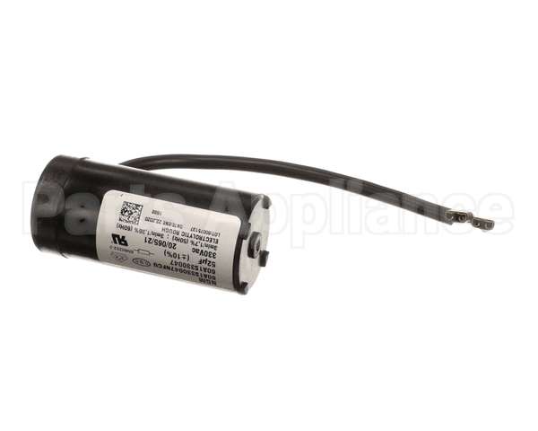 0A8764 Electrolux Professional Start Capacitor, 50Mf