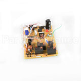 WP29X10033 GE Drive Board Asm