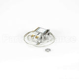 WR09X10080 GE Thermostat Wpf21M-L