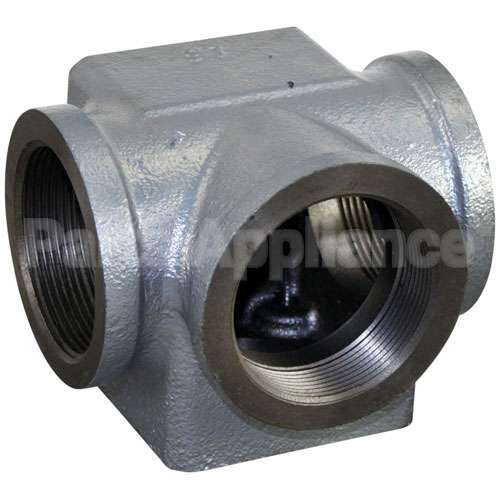 0B-101871 Compatible Stero Drain Tee - Overflow Assembly