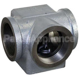 0B-101871 Compatible Stero Drain Tee - Overflow Assembly