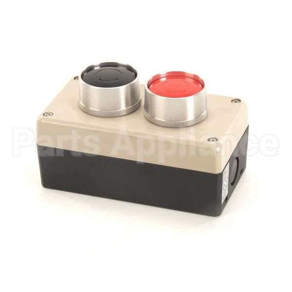 0B-102053 Compatible Stero Start Stop Station Comp Assembly