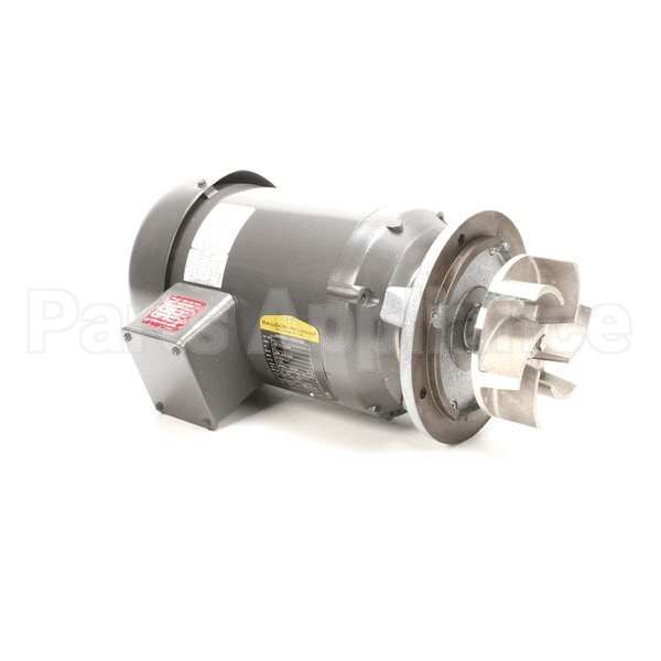 0B-102181 Compatible Stero Motor Assembly 3Hp 3Ph 375 Imp368