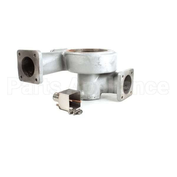 0B-102298 Compatible Stero Pump Housing Assembly 370