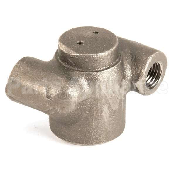 0B-102432 Compatible Stero Hub, Revolving Sd/Sdra