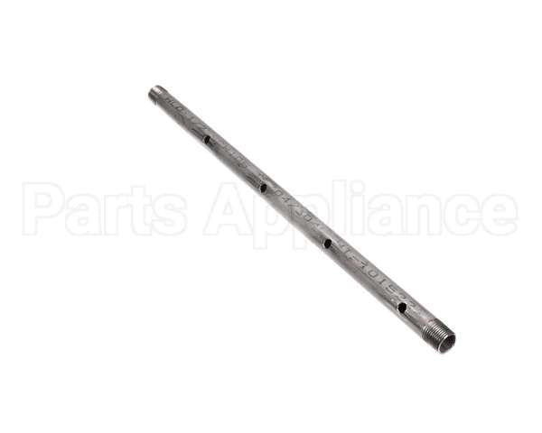 0B-102679-0000A Hobart Pipe Fnl Rns Ss 18-1/2 4 Hol