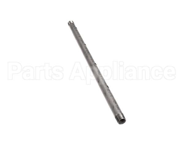0B-102679-0000A Hobart Pipe Fnl Rns Ss 18-1/2 4 Hol