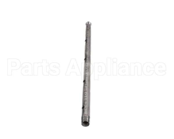 0B-102679-0000A Hobart Pipe Fnl Rns Ss 18-1/2 4 Hol