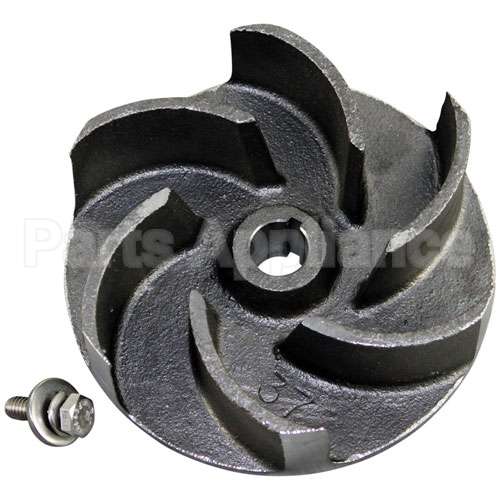 0B-105488 Compatible Stero Impeller