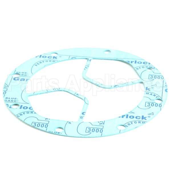 0B-572235 Compatible Stero Gasket Flow End Hedr 260-380 Ht