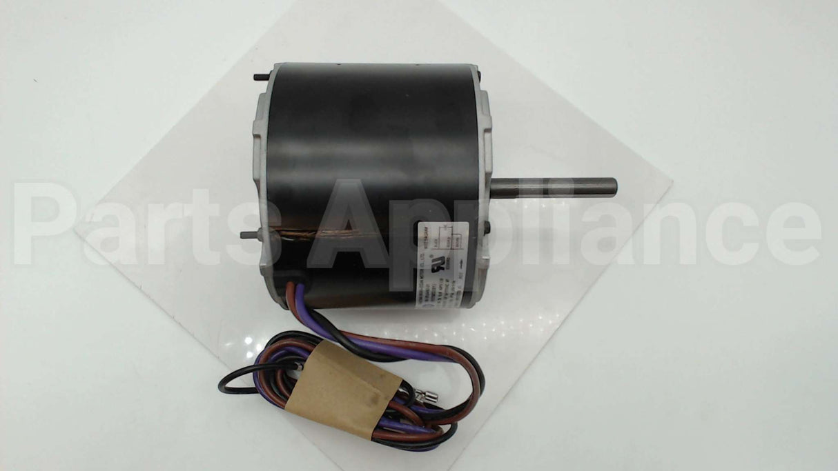 0131M00061SP Amana-Goodman 208-230V1Ph 830Rpm 1Sp Motor