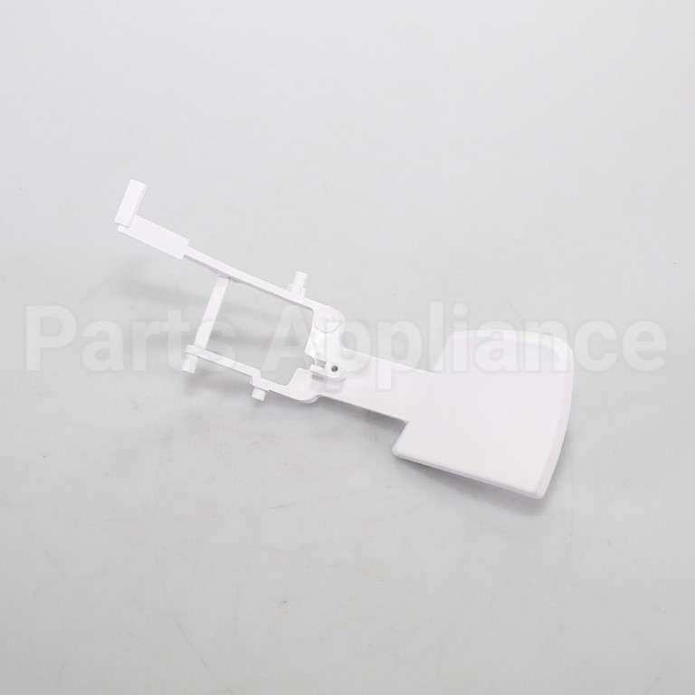 WP2255432W Whirlpool Arm-Dispsr