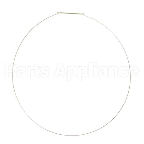 WH01X10279 GE Gasket Outside Clamp