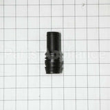 WH41X10020 GE Washing Machine Drain Hose Adapter