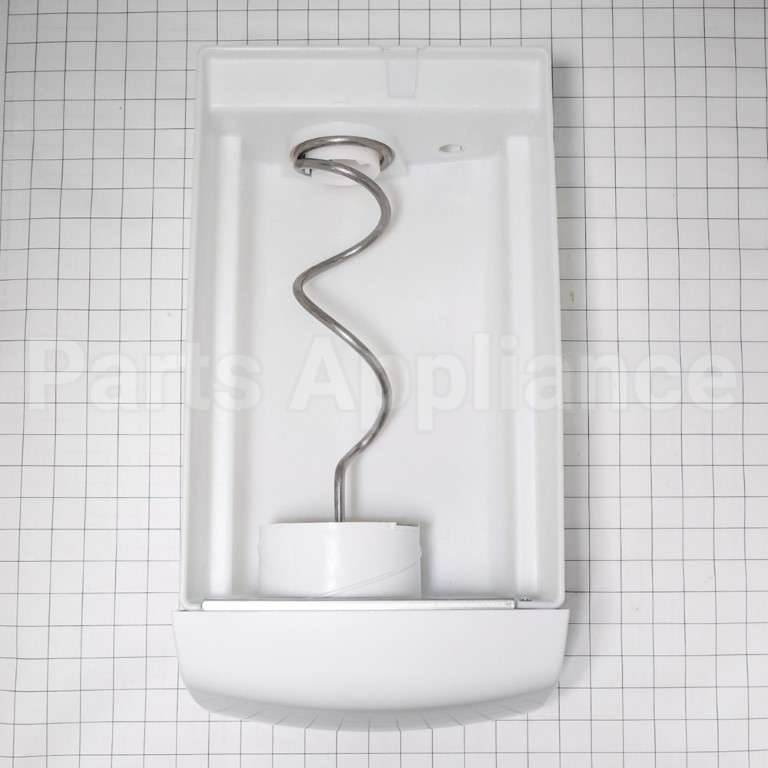 241860804 Frigidaire Ice Container Assy