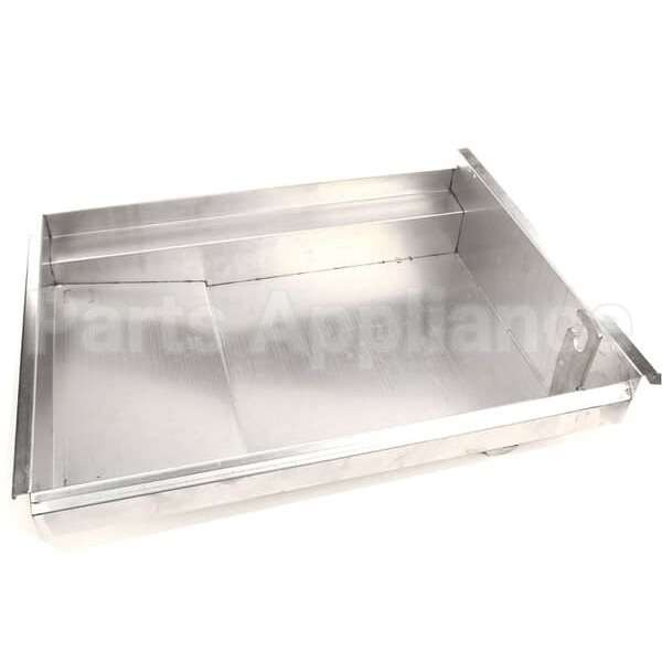 0B6674701 Compatible Pitco Pan Wldmt W/Cstr Sefd/ Fltr