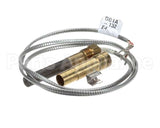 ZEMG01A-132 Zesto Thermopile 36 For Millivolt Va