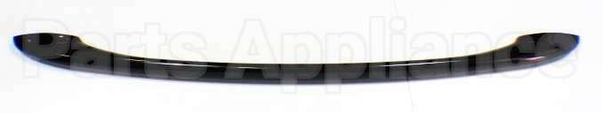 74011777 Whirlpool Handle; Door (Blk)