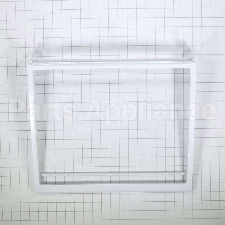 W10235943 Whirlpool Shelf & Frame Assy,Hscd