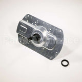 WH16X10186 GE Washing Machine Support Assembly