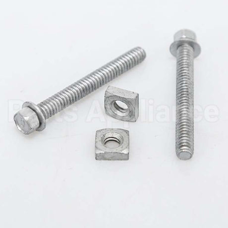 205529 Whirlpool Nut And Bolt Kit