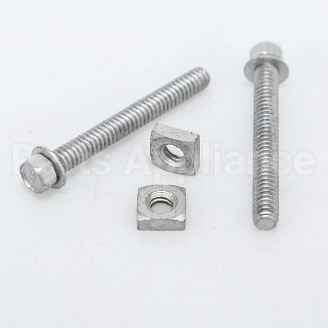 205529 Whirlpool Nut And Bolt Kit