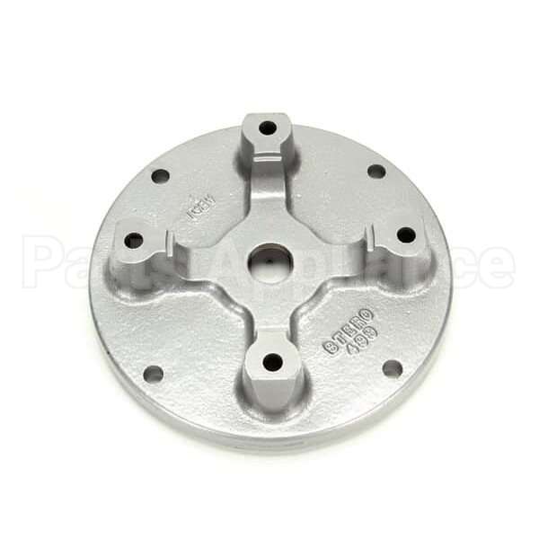 0C-101052 Compatible Stero End Bell #499 23 Hp Mtr Pmp