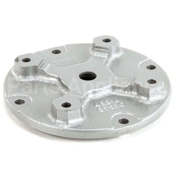 0C-102173 Compatible Stero End Bell 498A 1Hp Mtr 1Hp Pmp