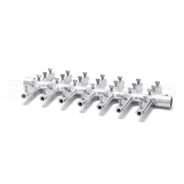 0C-105535 Compatible Stero Manifold 35 Sprayer Ctr Fed
