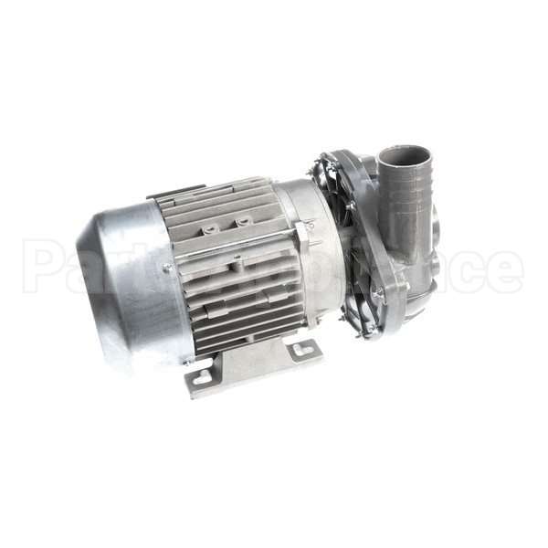 0C-418283 Compatible Stero Pump Motor Assembly 208-240/